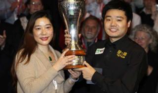 丁俊晖到底有多厉害 丁俊晖到底有多厉害