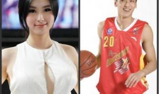 中国国家男篮最新名单